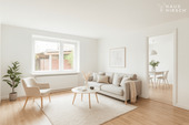 EG Wohnzimmer - Beispiel Foto fertig renoviert - 