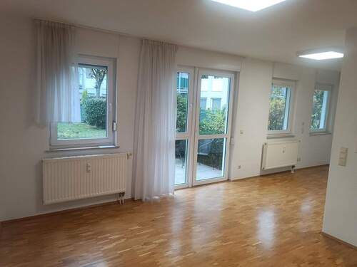 Bild 4 - Etagenwohnung mit 37,30 m&sup2; in Krefeld zur Miete