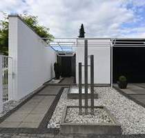 Außergewöhnlicher Bungalow in erstklassiger Wohnlage von Lippstadt-Rixbeck