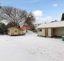 Neu Bauen oder Ausbauen: Auf leerem Grundstück oder mit vorbereitetem Rohbau - Berlin Konradshöhe