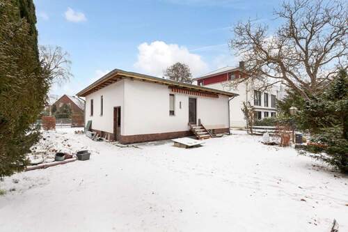 vorderes Teilstück - 