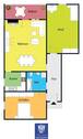 Grundriss - 