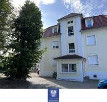 Sehenswerte Wohnung mit schönem Balkon in ruhiger Lage! - Coswig