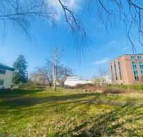 #ERFOLGREICH VERMITTELT# Gewerbebaugrundstück in verkehrsgünstiger Lage Frankfurts mit ca. 4.487m² - Frankfurt am Main / Bergen-Enkheim