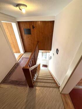Flur im OG - 