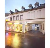 Frei ab sofort 2-Zimmer-Wohnung im 1. Obergeschoss Einbauküche Ohne Balkon Ohne PKW-Stellplatz - Schweich