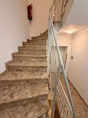 Treppenhaus - 