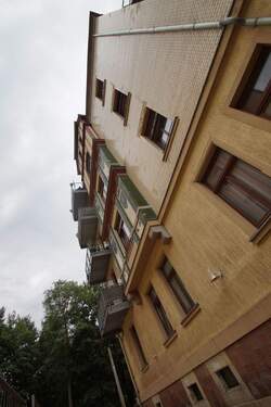 Werdauer_Detail Fassade - 