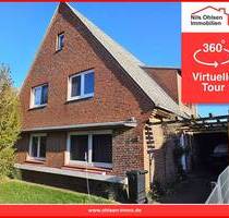 Ländlich gelegenes Einfamilienhaus mit Großstadtverbindung - Herzhorn