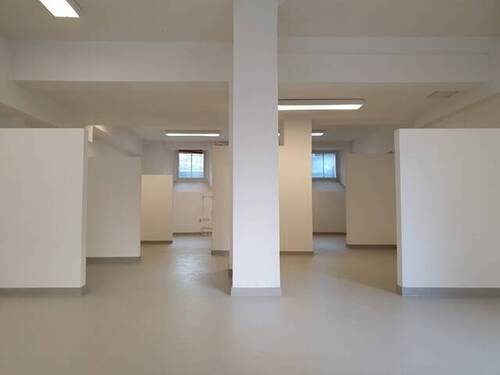 Bürofläche - Gewerbliche Fläche am Sanderring - mit der Option auf Wohnen
