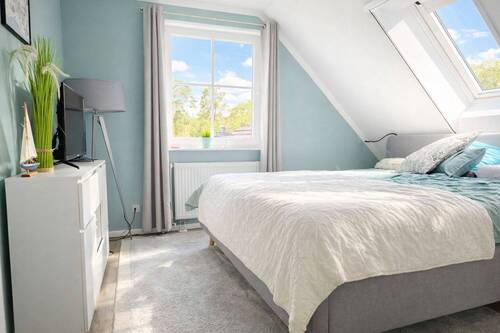 Schlafzimmer EFH - 