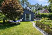 Hinterer Garten EFH - 
