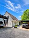 EFH BJ 2016/2022 - 8 Zimmer Einfamilienhaus in Buchholz in der Nordheide
