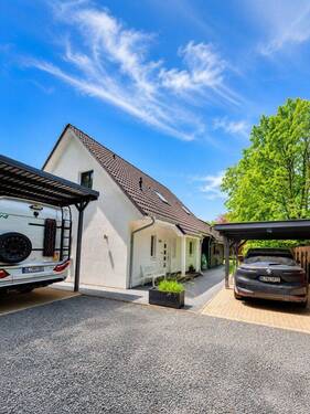 EFH BJ 2016/2022 - 8 Zimmer Einfamilienhaus in Buchholz in der Nordheide