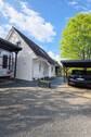 Vorplatz EFH - Einfamilienhaus mit 230,00 m&sup2; in Buchholz in der Nordheide zum Kaufen
