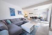 Wohnzimmer EFH - 