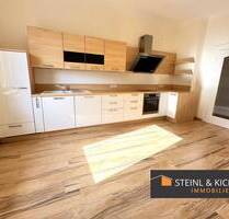 Großzügige 2,5-Zimmer-Wohnung in Altstadtnähe - Amberg