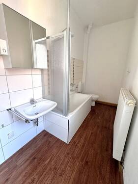 Bad/WC - Etagenwohnung mit 103,00 m² in Amberg zum Kaufen