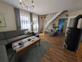 Wohnzimmer - 