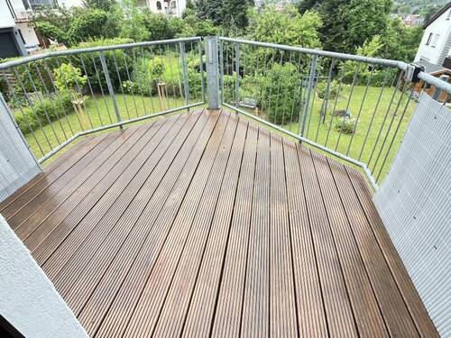 Balkon - 