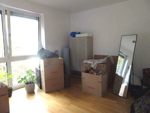 Schlafzimmer 2 - 