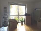 Ruhiges Schlafzimmer mit Rückzugscharakter - 