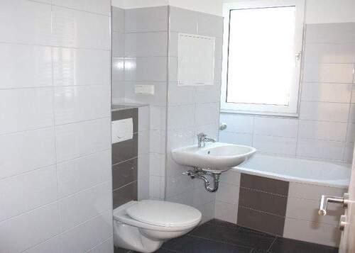 Beispielbild - 2 Zimmer Etagenwohnung zur Miete in Oschersleben
