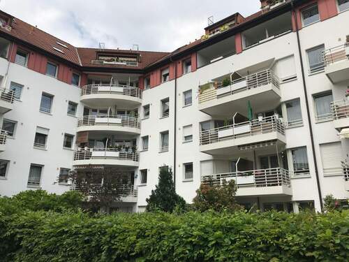 Balkon - 