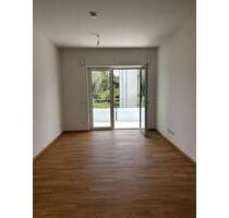 2-Zimmer Wohnung im Seniorenwohnen - barrierefrei - Abensberg