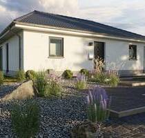 Verwirkliche deinen Bungalow-Traum in Calbe: Kompletter Hausbau inkl. Grundstück und Festpreisgarantie!