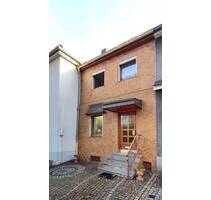 Hier will ich hin! Reihenhaus in ruhiger Lage von Herne-Sodingen