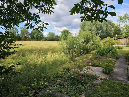 Weitsicht Kapelle St. Wendelin - 