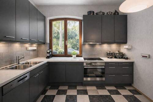 Küche Visualisierung - 