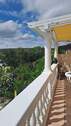 Ausblick Veranda - 