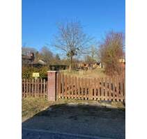 PREISREDUZIERUNG: Großzügiges Baugrundstück in Neuenhagen bei Berlin - Güstrower Straße 56 - Neuenhagen bei Berlin / Wiesengrund