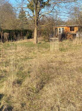 Neuenhagen - Grundstück zum Kaufen in Neuenhagen bei Berlin / Wiesengrund