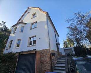 MFH mit Entwicklungspotential Halle Nähe Zoo