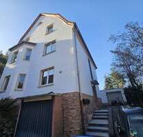 MFH mit Entwicklungspotential Halle Nähe Zoo