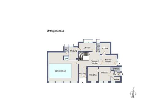 Unverbindliche Illustration - 