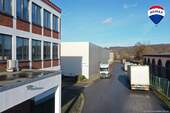 RE/MAX Immobilien DeLux Merzig Halle in Völklingen zu verkaufen - Produktions- bzw. Logistikstandort Völklingen