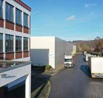 Produktions- bzw. Logistikstandort Völklingen - Völklingen / Fenne