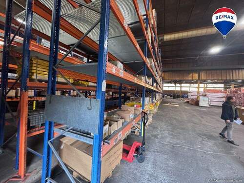 RE/MAX Immobilien DeLux Merzig Halle in Völklingen zu verkaufen - 