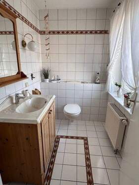 WC-Anlage - 
