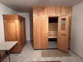 Sauna - 