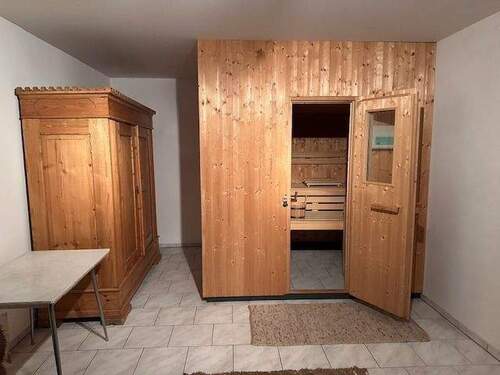 Sauna - 