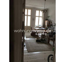 Wohnungsswap - Krüllsstraße - 408,00&nbsp;EUR Kaltmiete, ca.&nbsp; 65,00&nbsp;m&sup2;&nbsp;Wohnfl&auml;che in Berlin (PLZ: 12435) Alt-Treptow