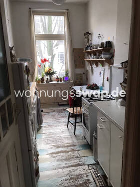 Bild 2 - 2 Zimmer Etagenwohnung zur Miete in Berlin