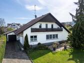 Start 1 - 5 Zimmer Einfamilienhaus zum Kaufen in Rielasingen-Worblingen / Arlen