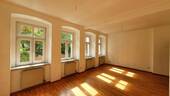 20220921_133707 - geräumige 2- Raumwohnung im Erdgeschoss mit großer separater Küche in ruhiger Lage !