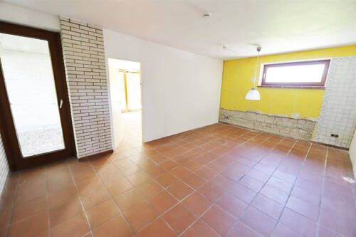 Durchgangszimmer - 
